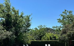 Horta Dos Cedros